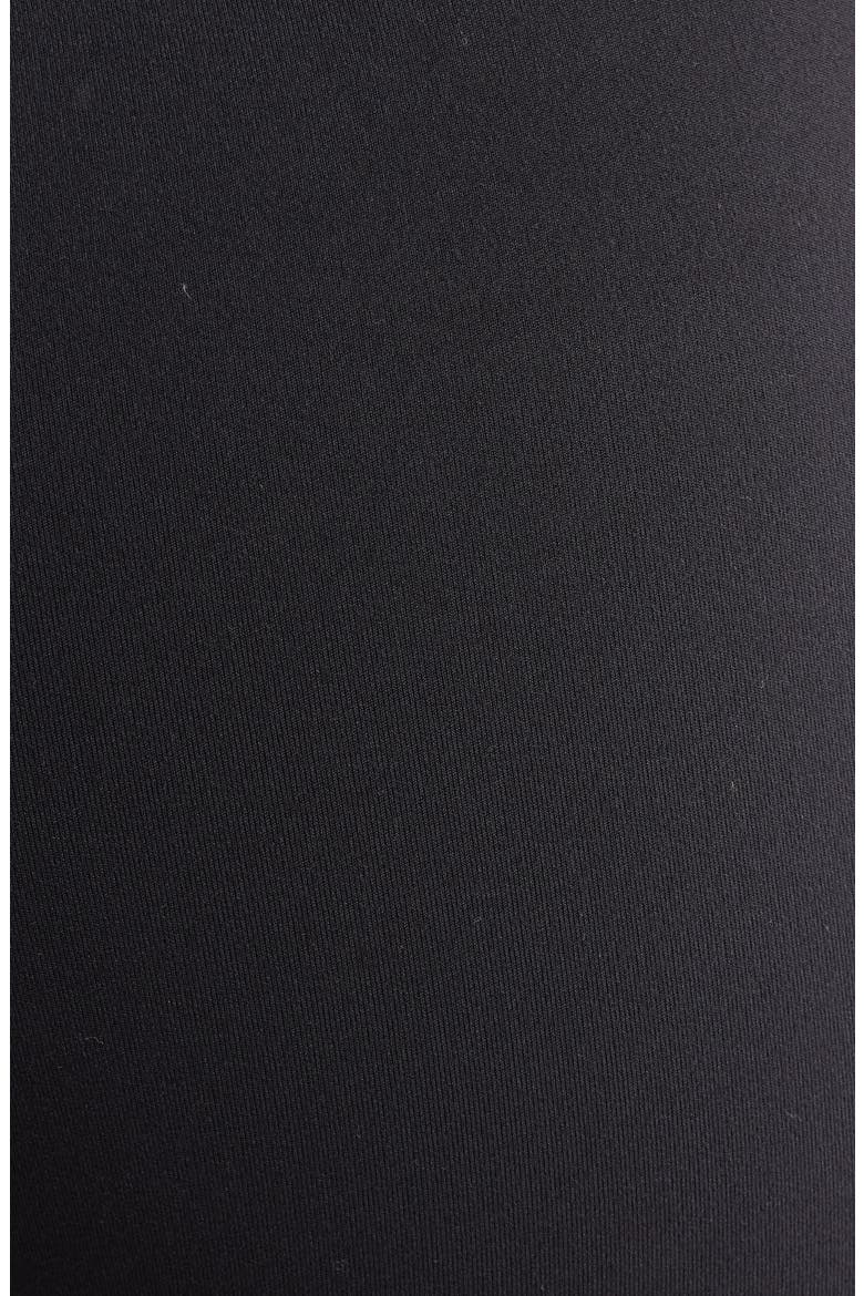 Harmony High Waist Leggings, Alternate, color, BLACK