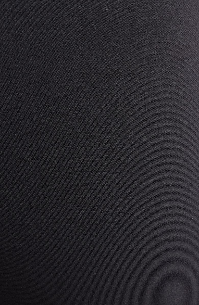 Simone Perele Harmony High Waist Leggings, Alternate, color, Black