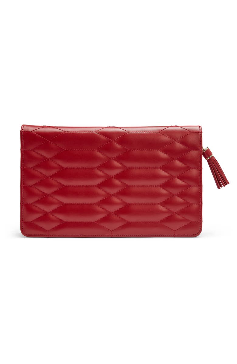 WOLF Caroline Large Jewelry Portfolio, Main, color,