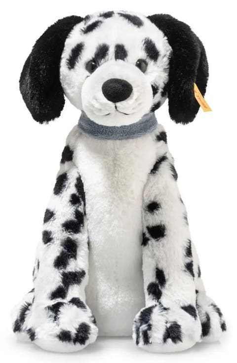 Oskar Dalmatian Stuffed Animal