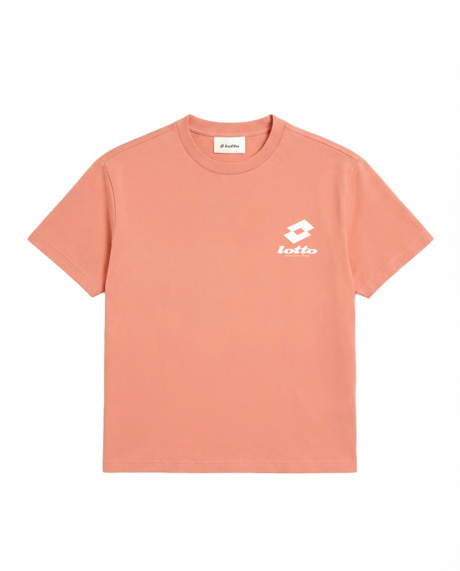 selected Pink