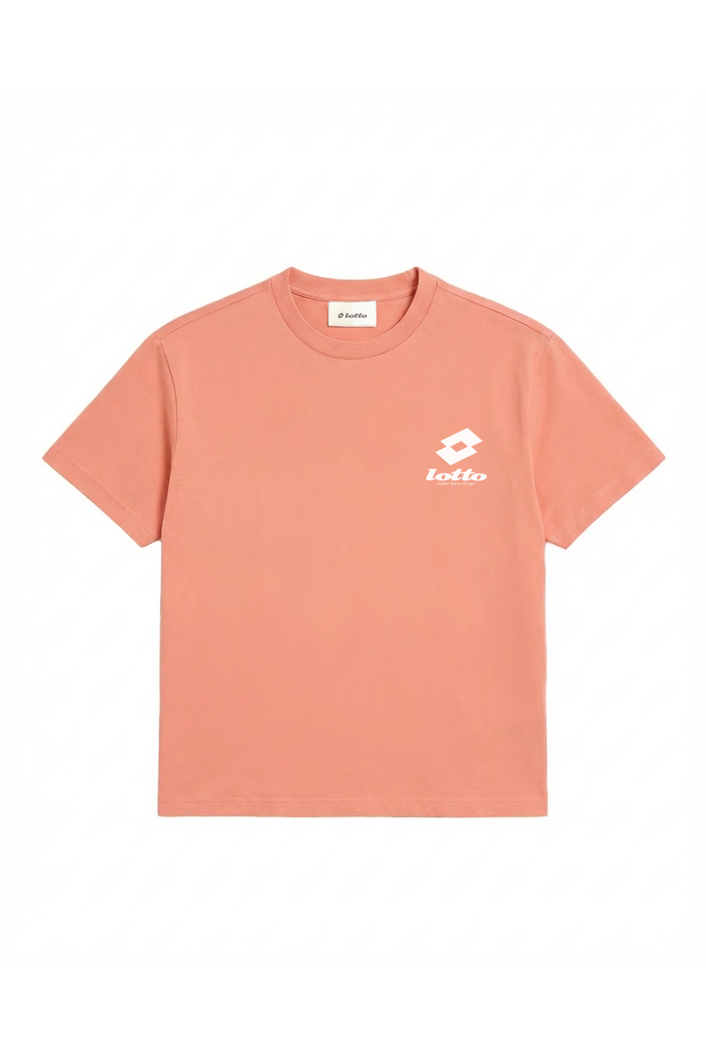 Invitational Short Sleeve Men's T-shirt, Main, color, Pink