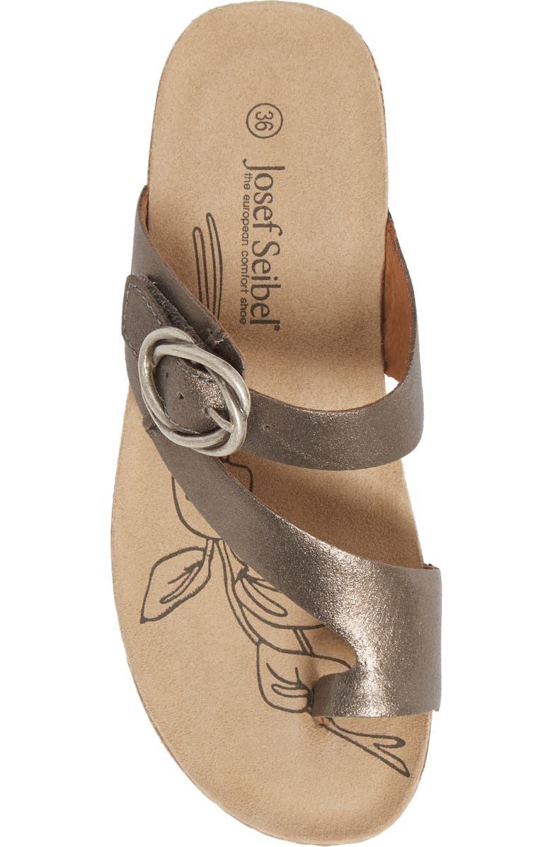 Josef Seibel Tonga 52 Sandal, Alternate, color,