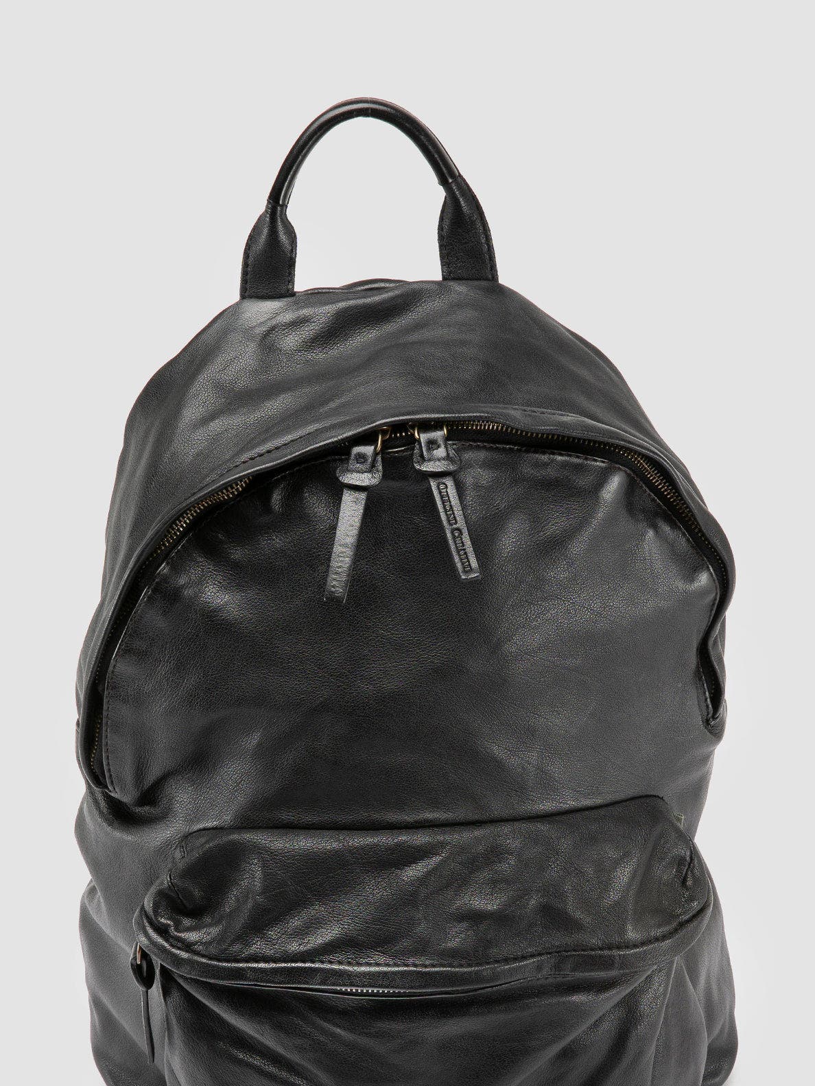 Officine Creative OC Pack 004 Backpack, Alternate, color, Black