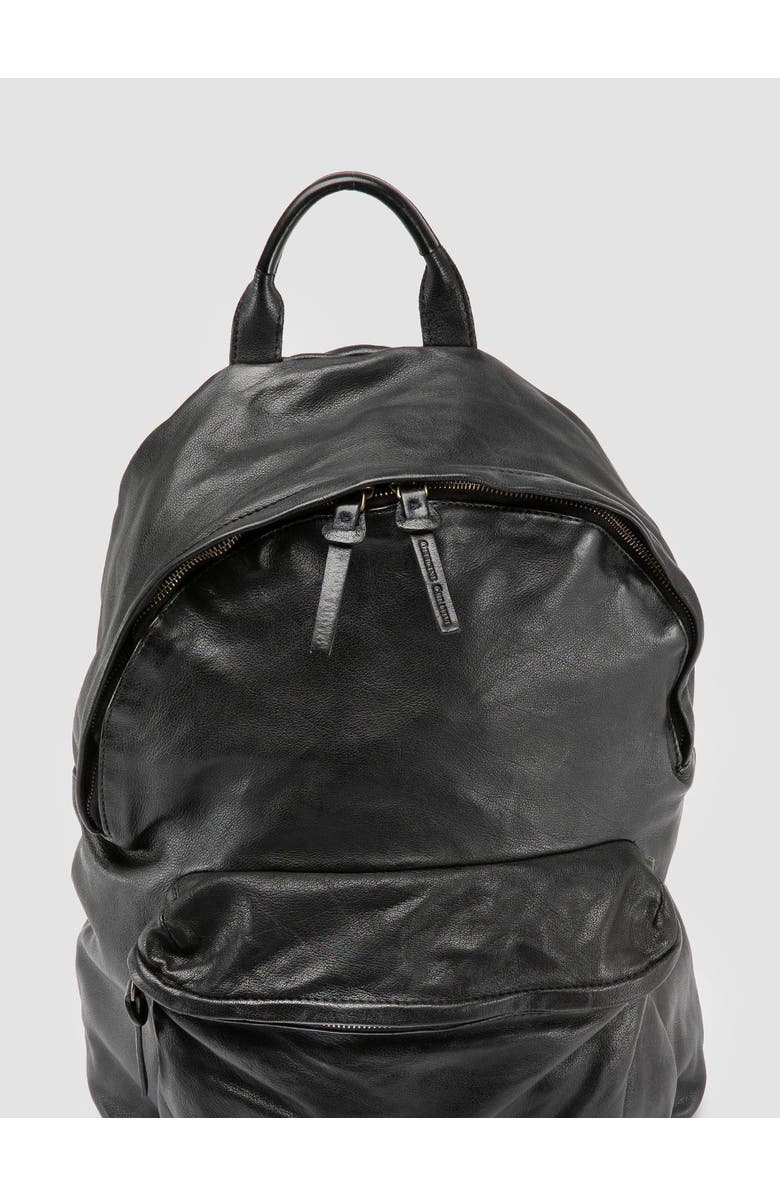 Officine Creative OC Pack 004 Backpack, Alternate, color, Black