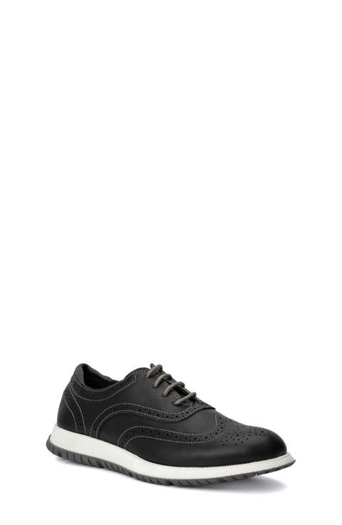 Kids' Wilder Oxford Sneaker (Big Kid)