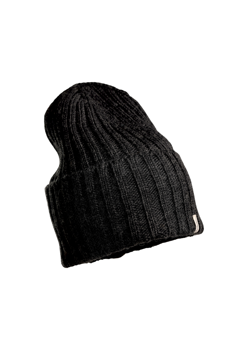 Nirvanna Designs Cooper Hat, Alternate, color, Black