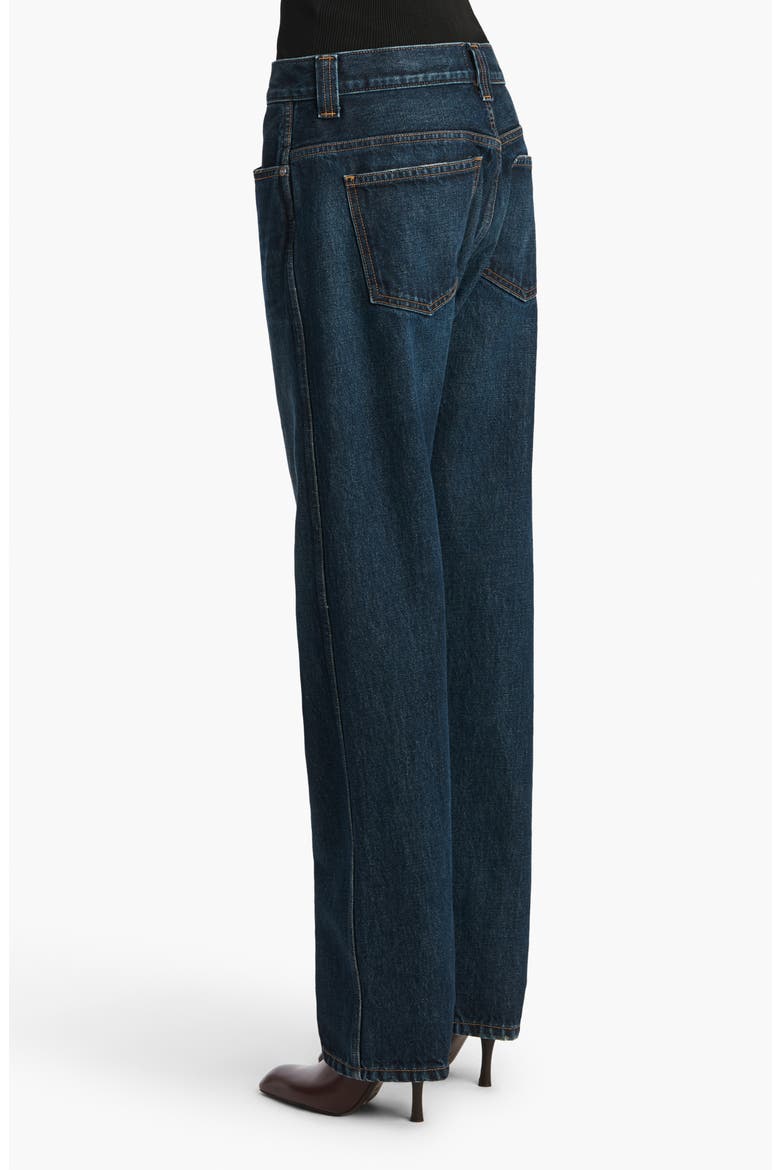 Callum Tapered Jeans, Alternate, color, LANSING