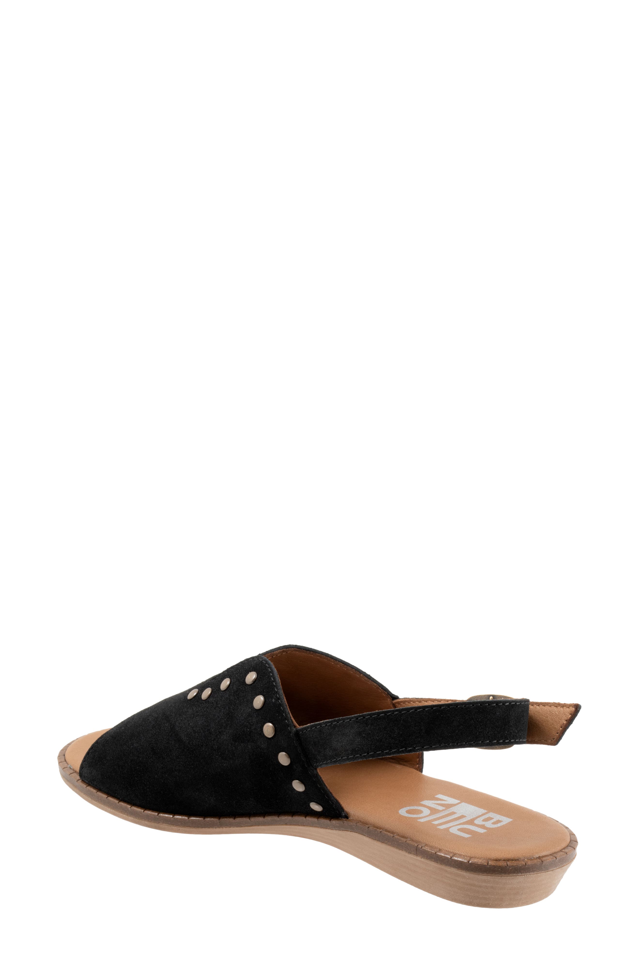 Bueno Daksha Slingback Sandal, Alternate, color, 