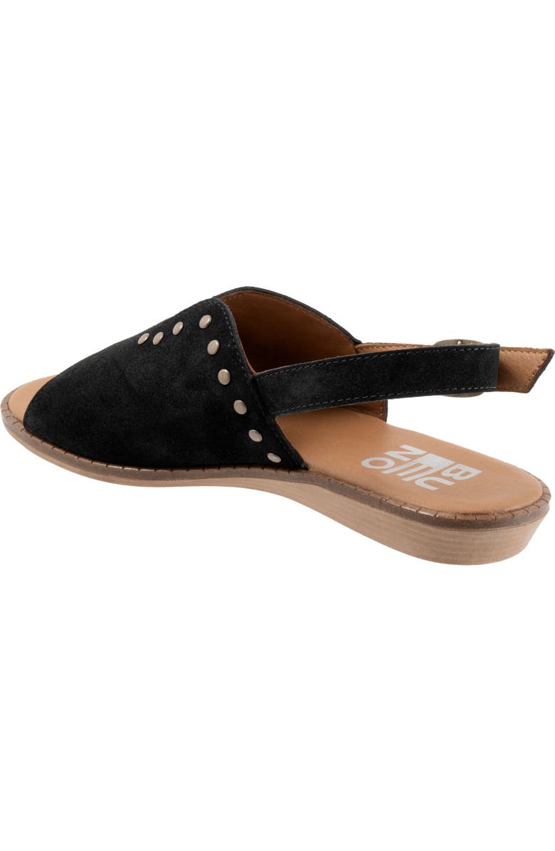 Bueno Daksha Slingback Sandal, Alternate, color,