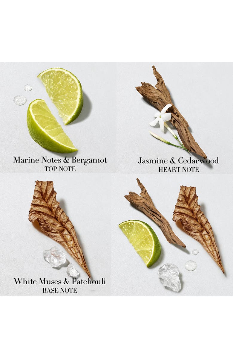 ARMANI beauty Acqua di Giò pour Homme After Shave Balm, Alternate, color, 