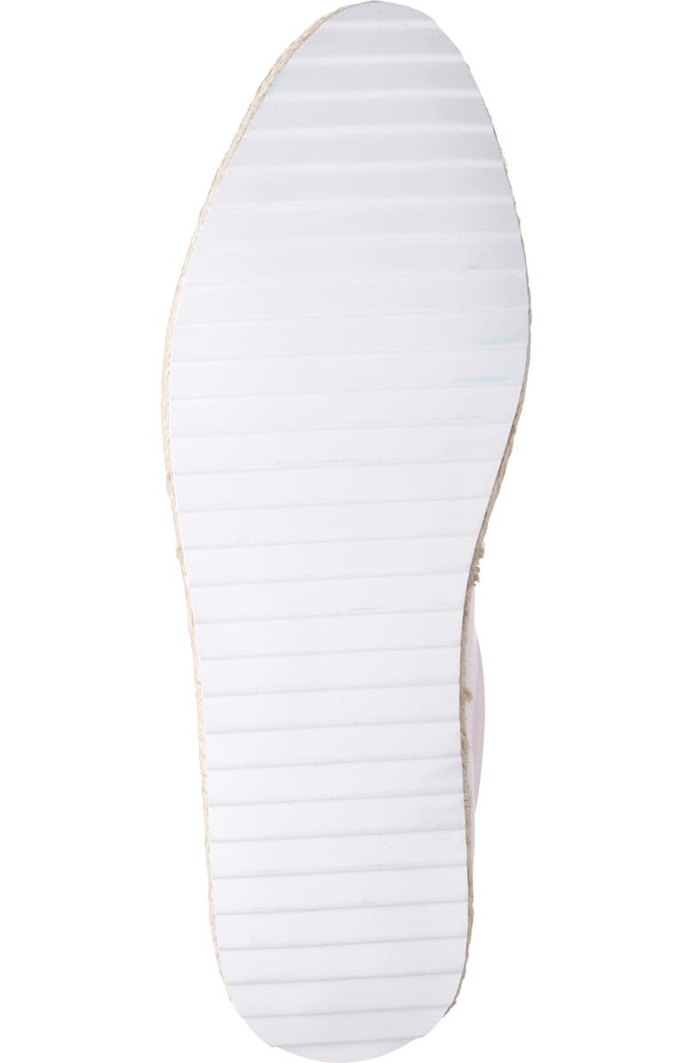 Halogen<sup>®</sup> x Atlantic-Pacific Theodora Platform Sneaker, Alternate, color,