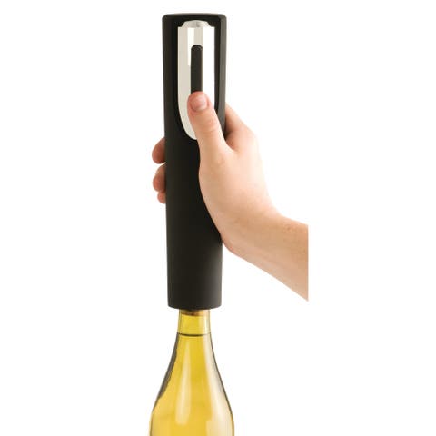 Vino Drill Electric Battery Corkscrew