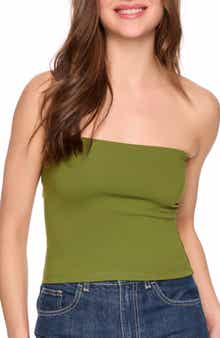 Susana Monaco Tube Top