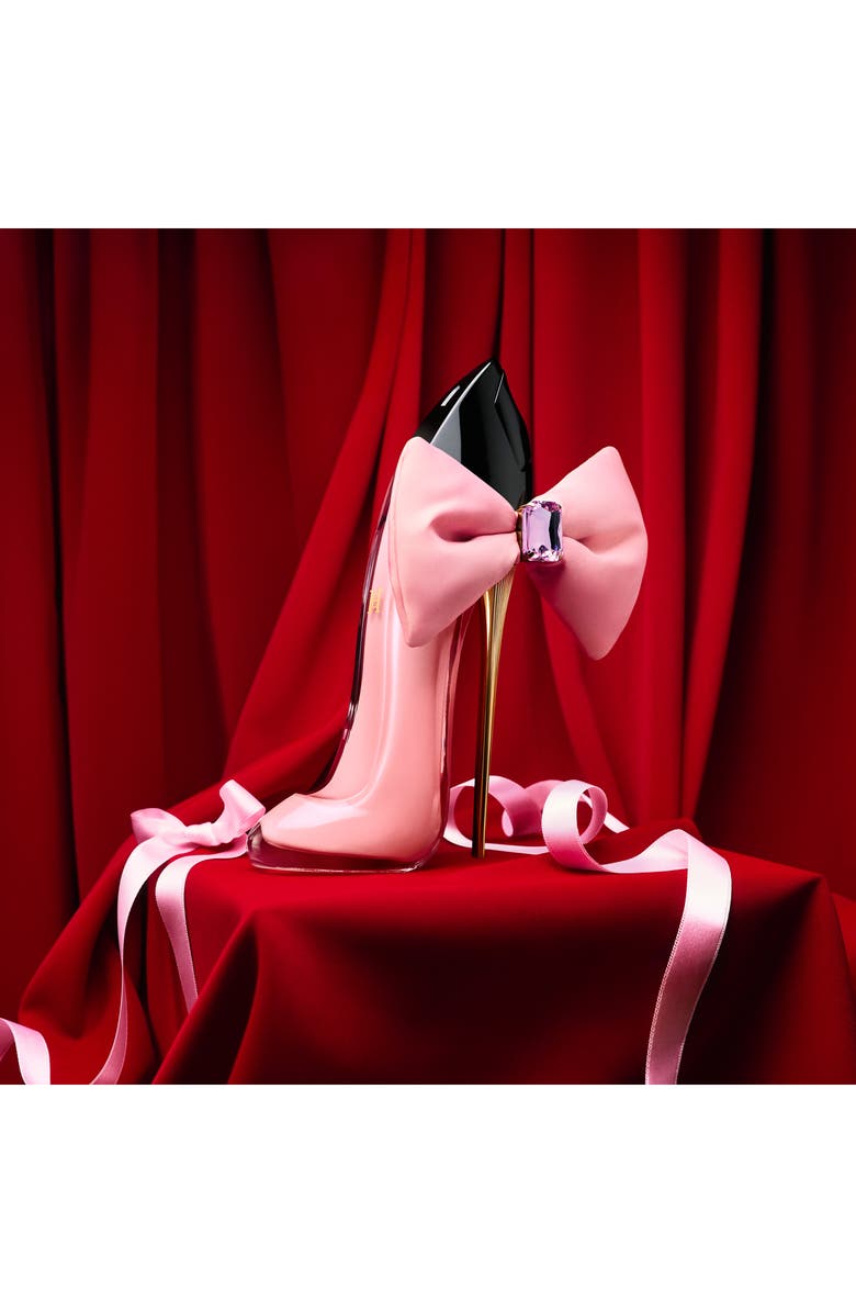 Carolina Herrera Good Girl Blush Bowtastic Collector's Edition Eau de Parfum, Alternate, color,