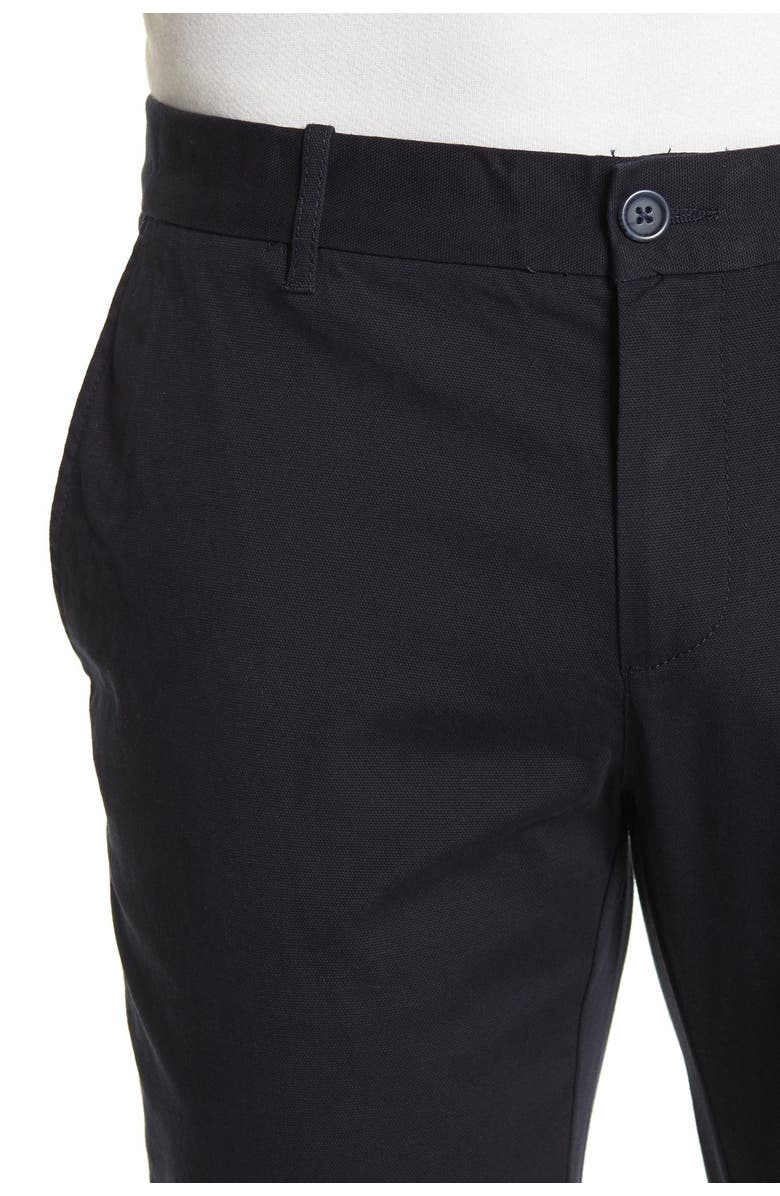 Original Penguin Solid Dobby Chino Pants, Alternate, color, 