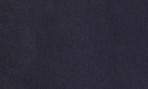 Habitual Stretch Twill Barn Jacket In Blue