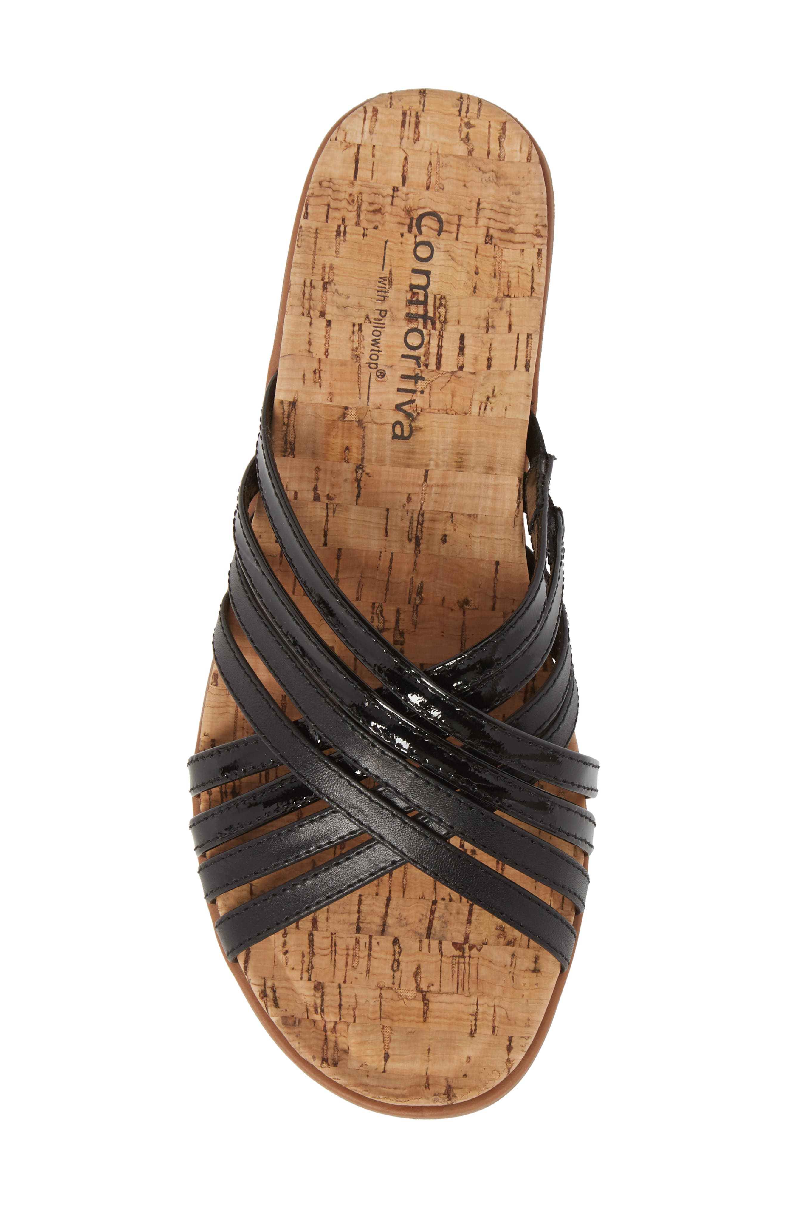 Comfortiva Cayce Sandal, Alternate, color, 