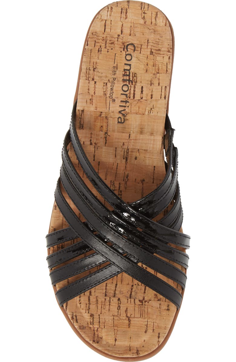 Comfortiva Cayce Sandal, Alternate, color,