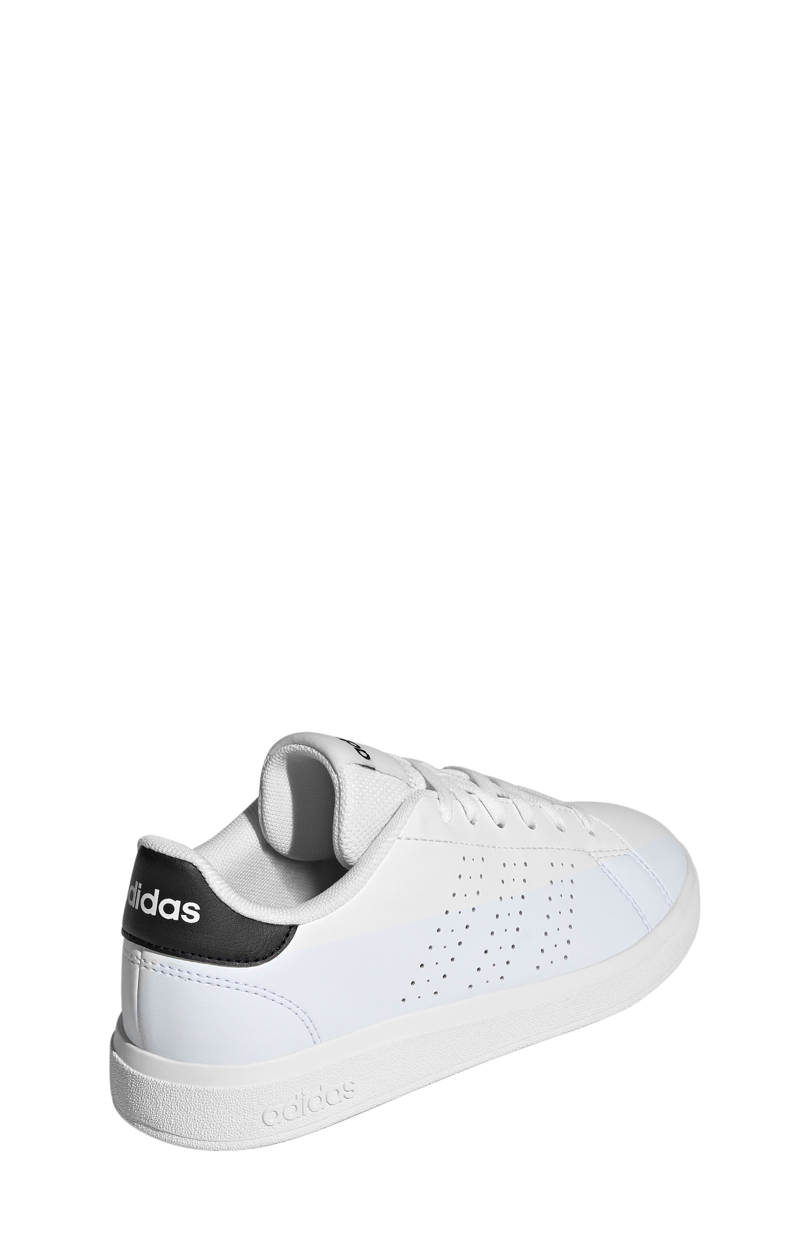 adidas Kids' Advantage Base 2.0 Sneaker, Alternate, color, 