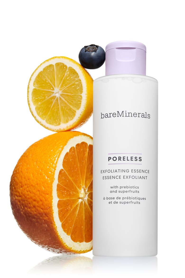 Poreless Exfoliating Essence, Alternate, color, NO COLOR