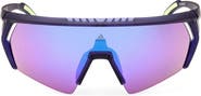 adidas 00mm Shield Sunglasses