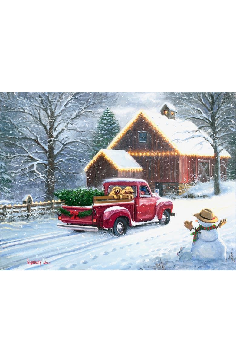 Sunsout Grandpas Tree 500 piece Jigsaw Puzzle for Adults, Alternate, color, Multicolor