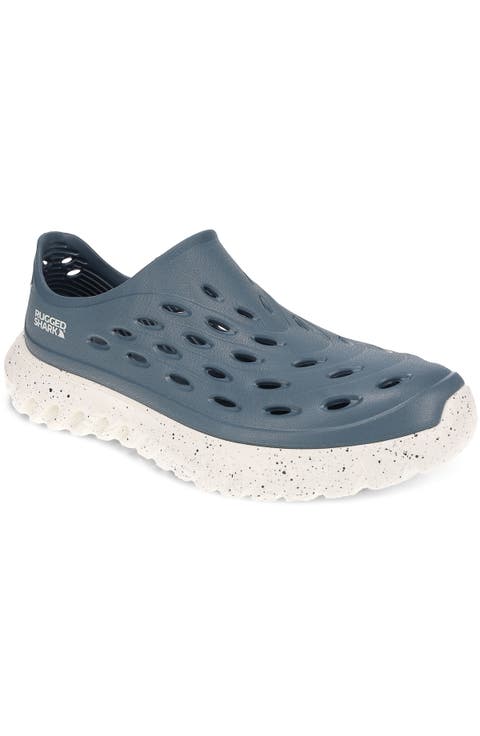 Mens Rift Slip-On Water Shoes