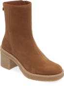 Toni Pons Piani Block Heel Bootie