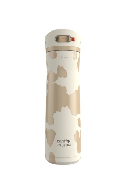 Ashland Chill 2.0 Stainless Steel Water Bottle with Autospout Lid