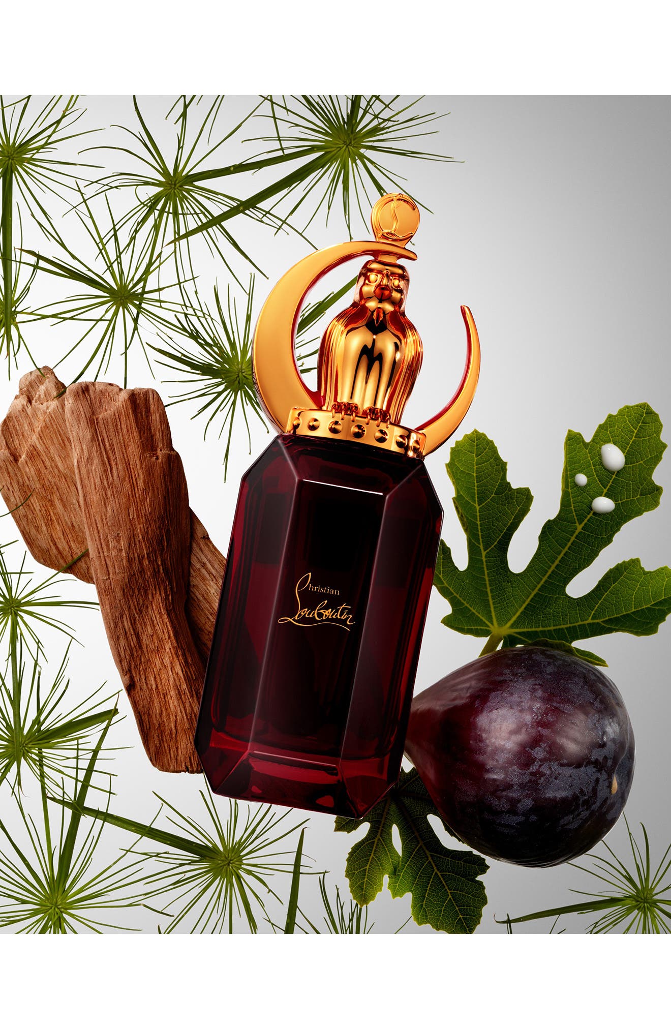 【残り2/3量】クリスチャンルブタン　香水　ルビルナ Christian Louboutin Loubiluna Eau de Parfum Intense | Nordstrom