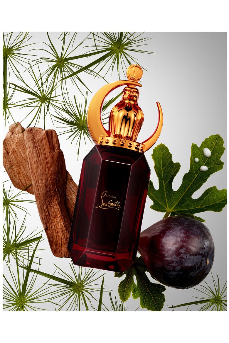 Loubiluna Eau de Parfum Intense, Alternate, color, NO COLOR