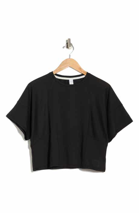 MARIKA Mabel Crop T-Shirt