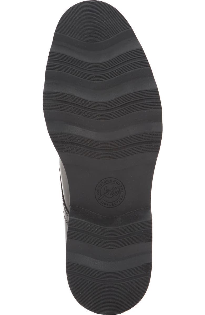Johnston & Murphy Huxley Plain Toe Derby, Alternate, color,