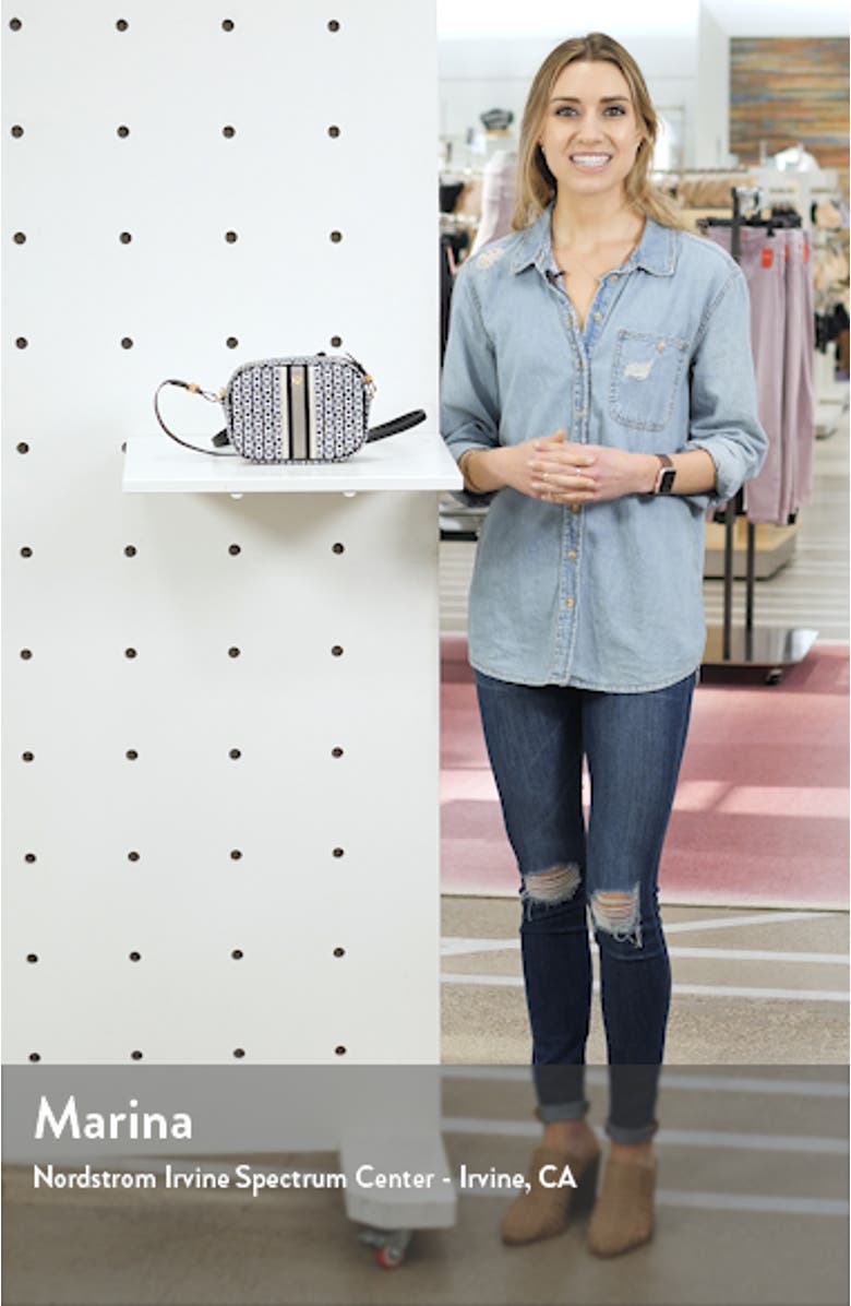 Gemini Link Canvas Camera Bag, sales video thumbnail