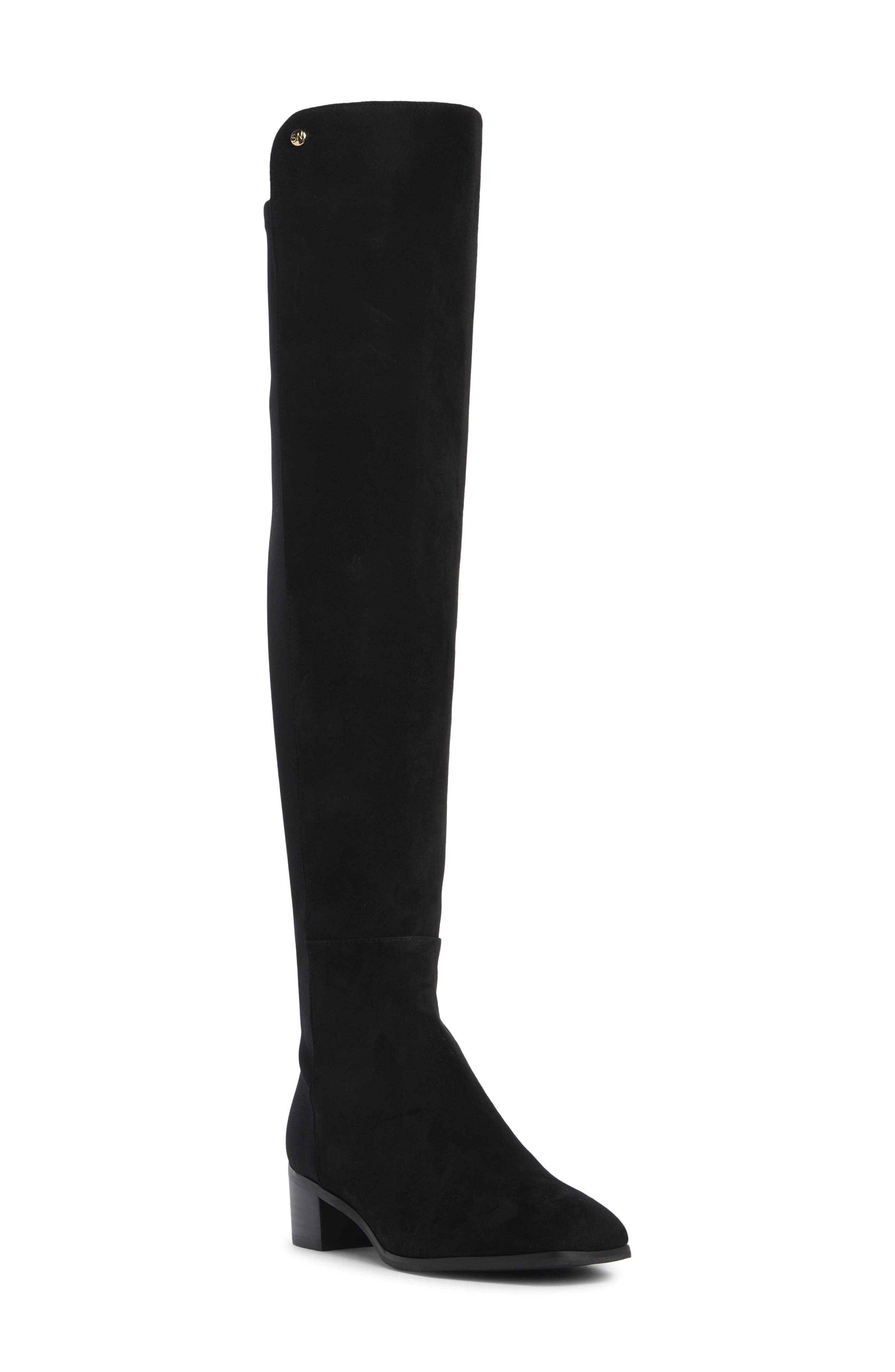 Stuart Weitzman City Block Boot