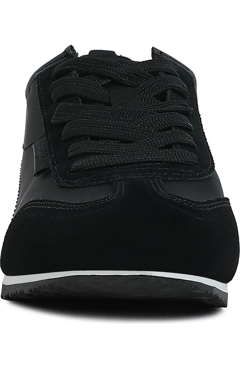 Rag & Co Pattens Sneaker, Alternate, color,