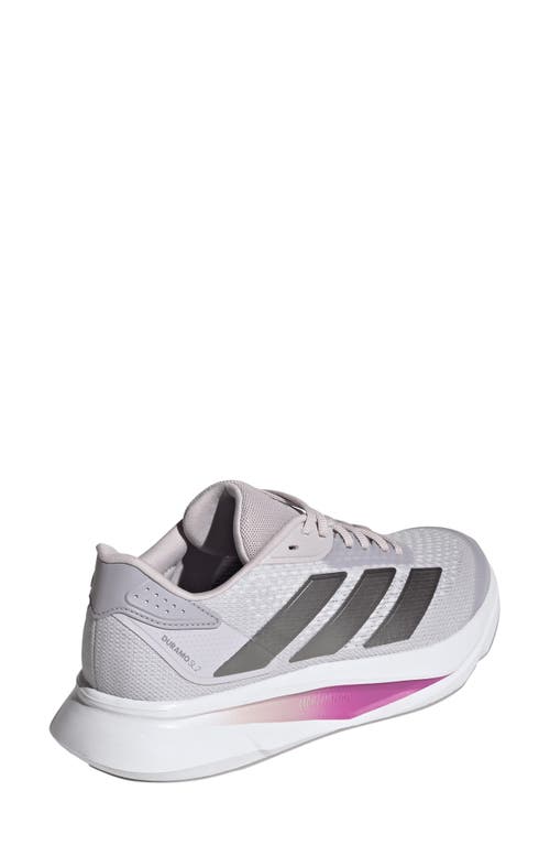 Adidas Originals Adidas Duramo Sl2 Running Sneaker In Multi