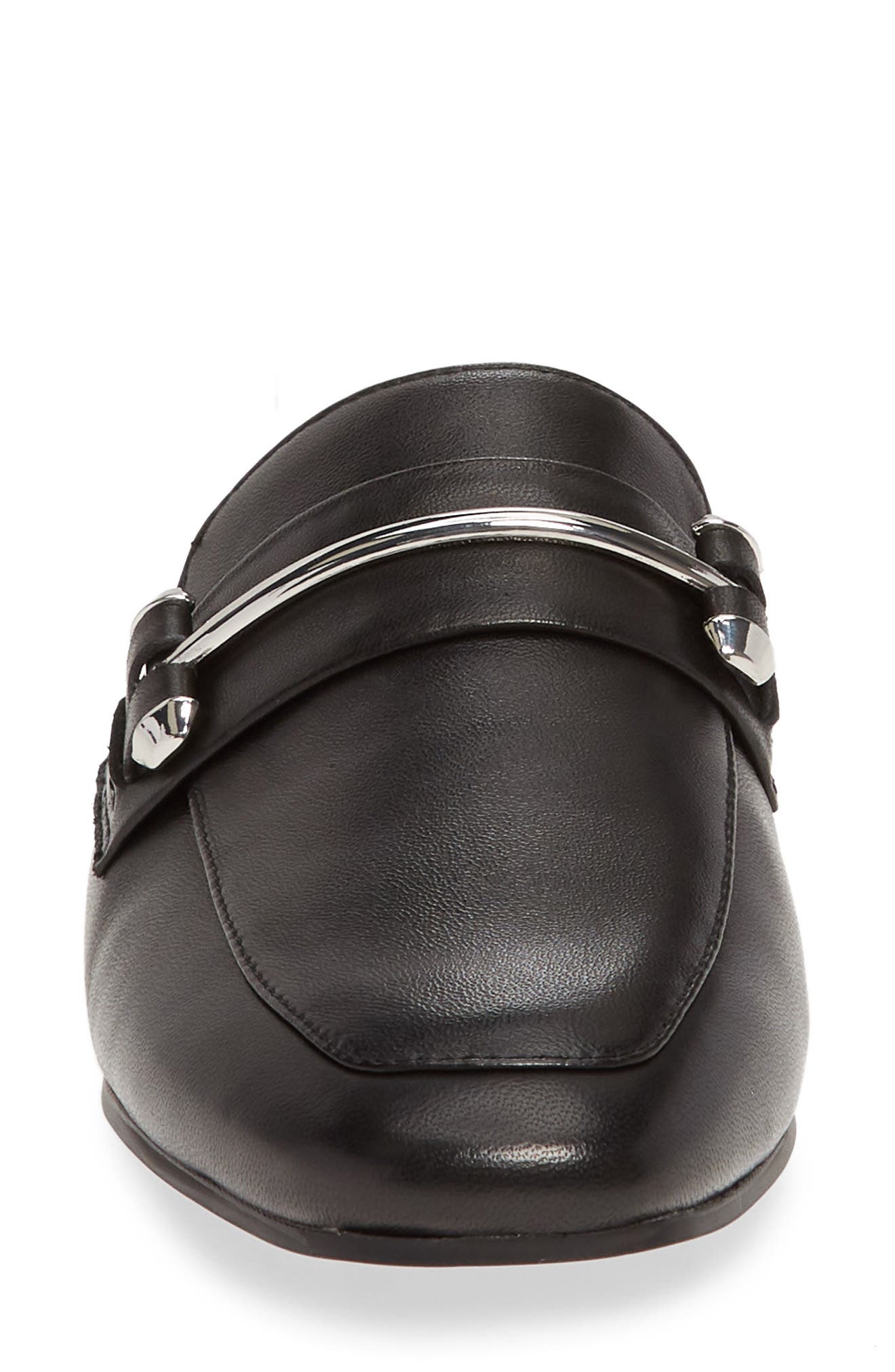 Steve Madden Kite Loafer Mule, Alternate, color, 