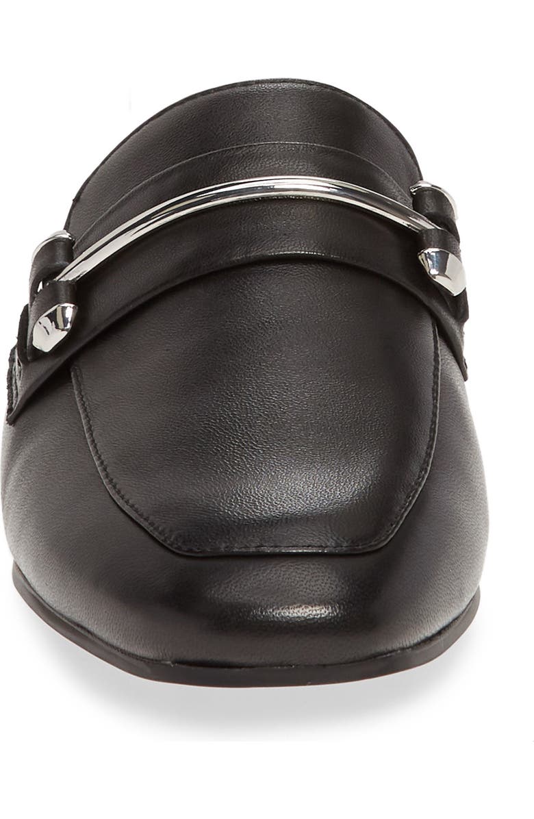 Steve Madden Kite Loafer Mule, Alternate, color,