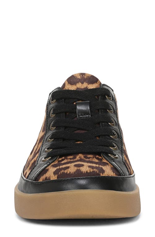 Vionic Winny Low Top Sneaker In Multi