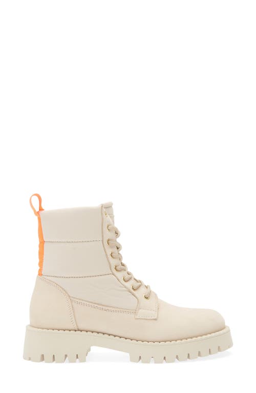 Pajar Kaj Waterproof Boot In Neutral