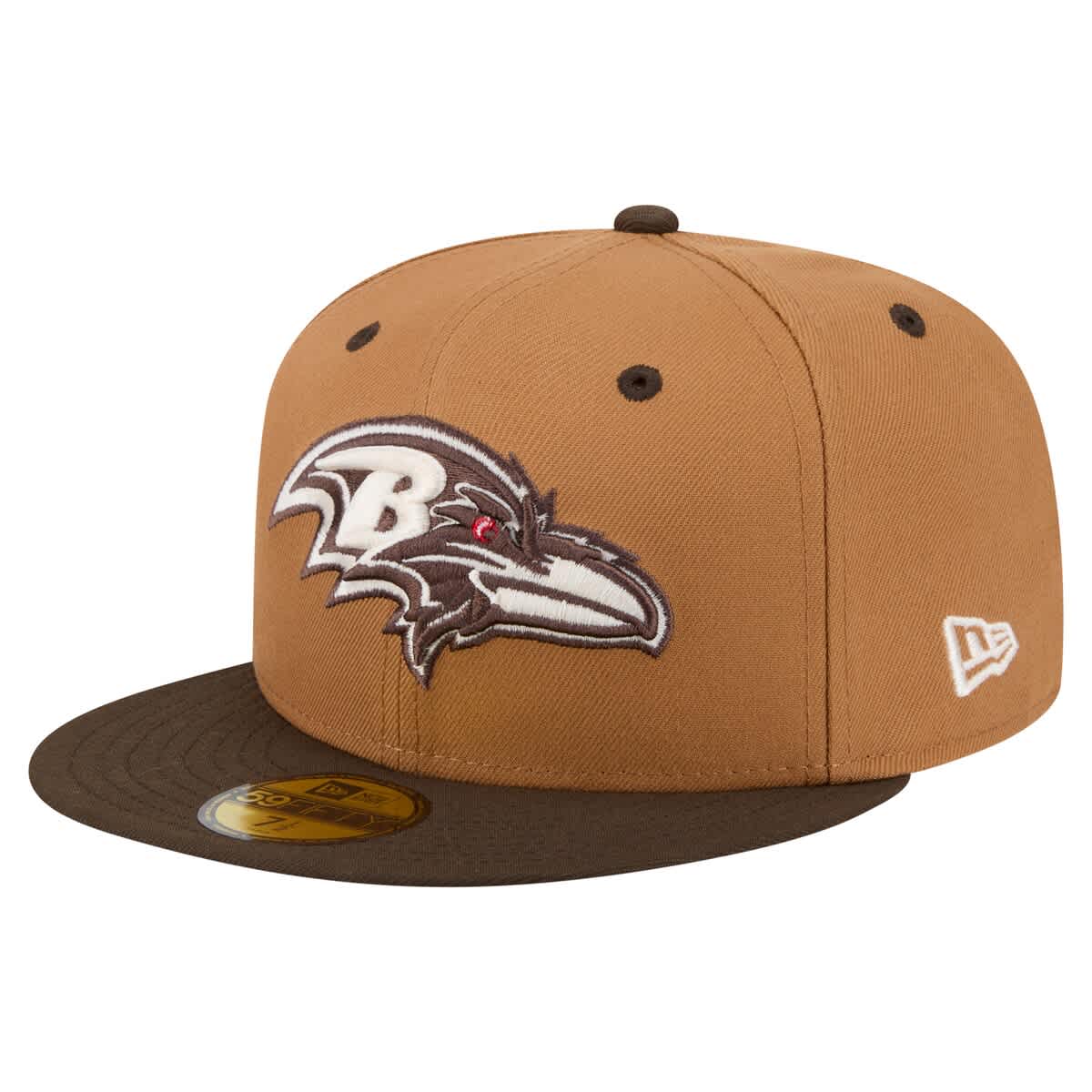 selected Light Brown