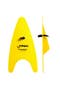 selected Yellow