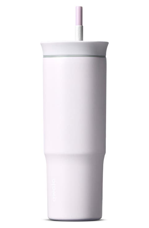 16-Ounce Insulated Tumbler