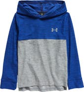 Under Armour Kids' Tip Off Hoodie