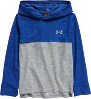 Under Armour Kids' Tip Off Hoodie