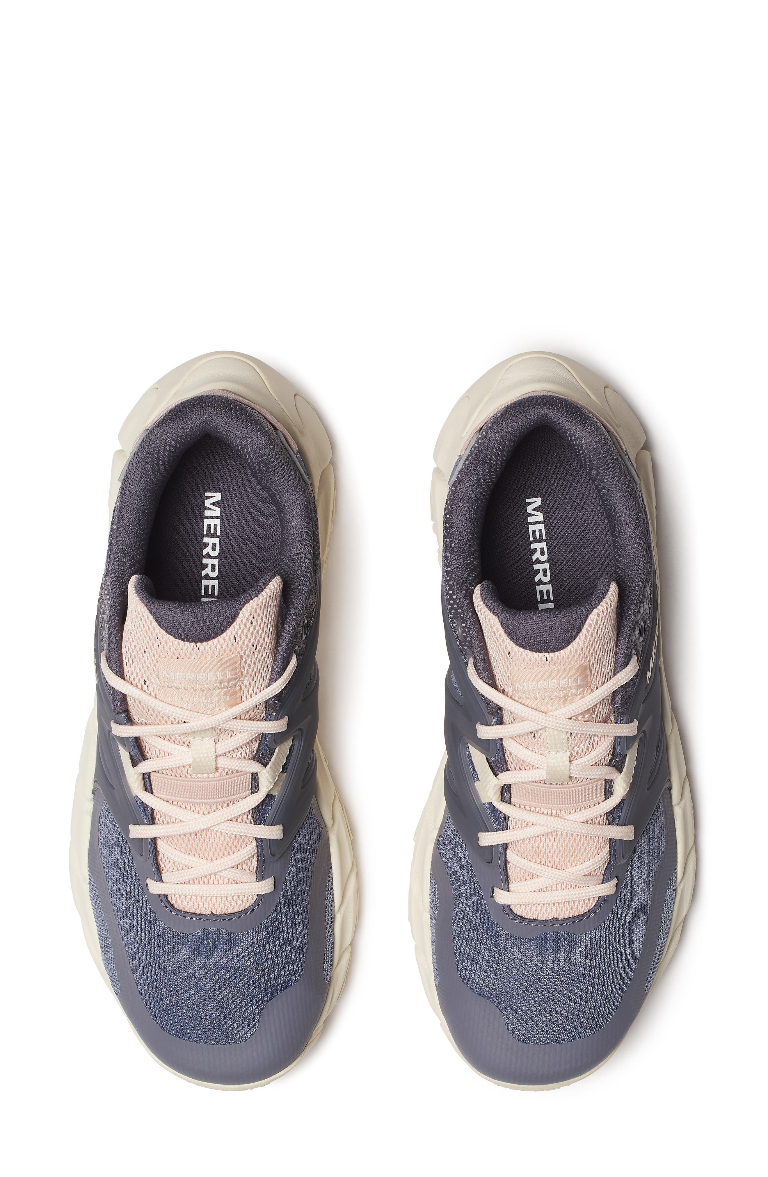 Merrell Maipo Explorer Hiking Sneaker, Alternate, color, Indigo