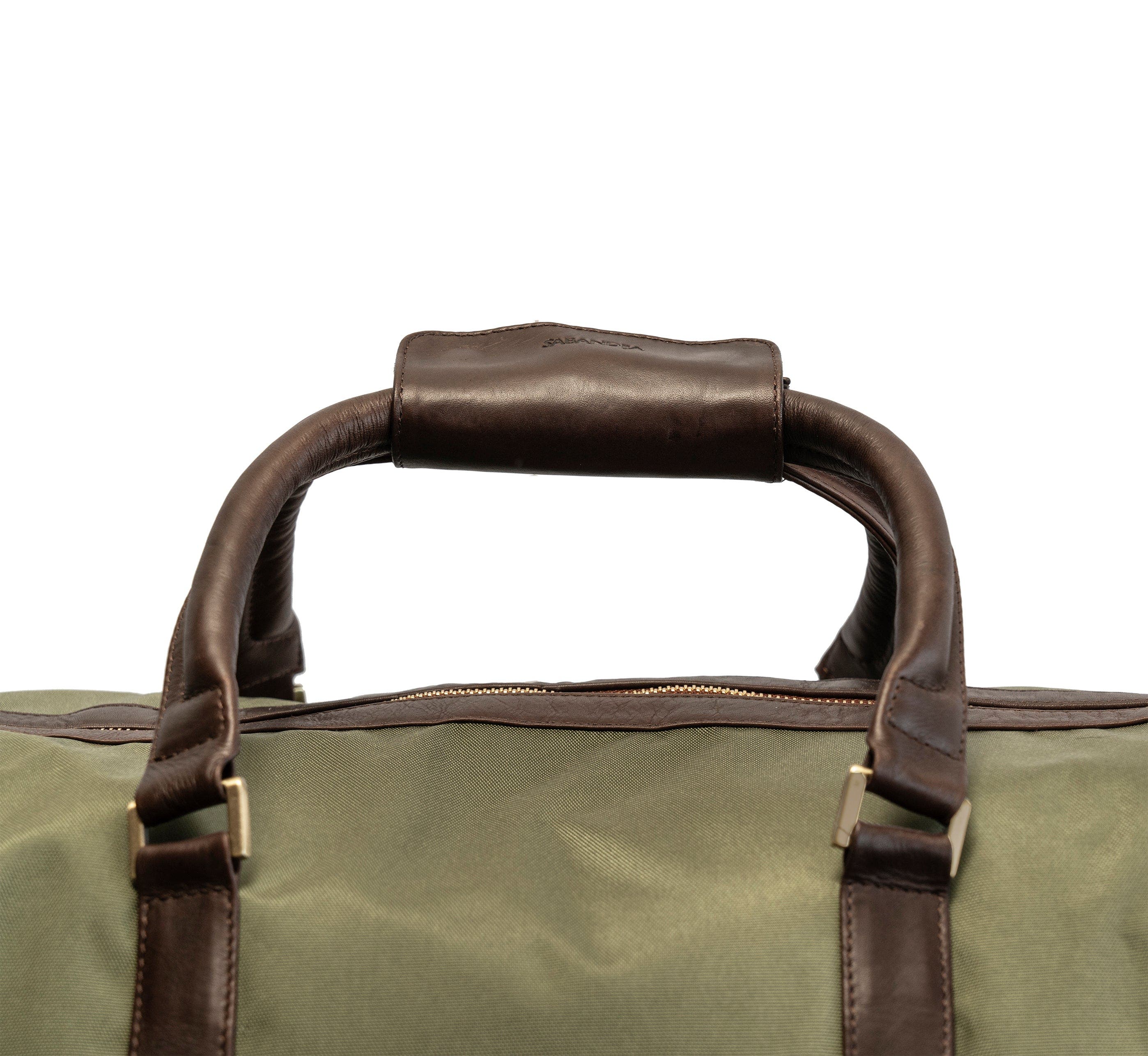 Courtesy Leather Crossbody Bag, Alternate, color, White