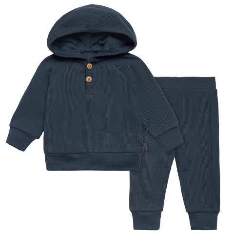 Hoodie & Pant Set (Baby)